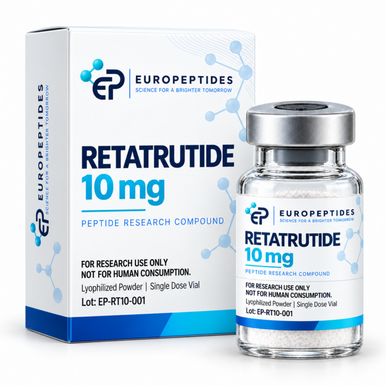 Retatrutid