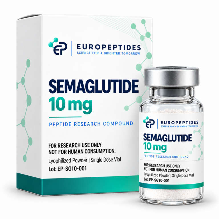 Semaglutid 5 mg (generisches Ozempic)